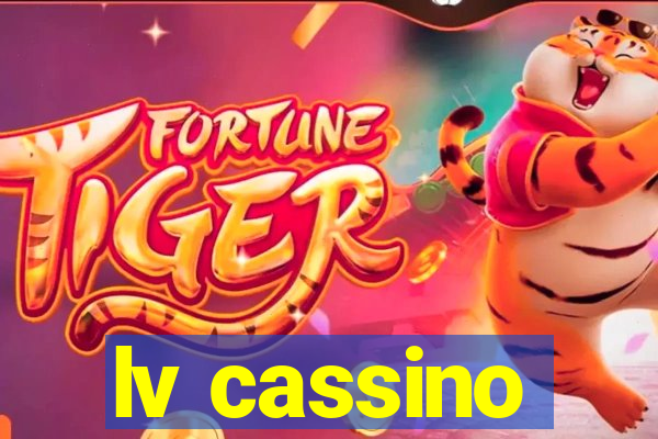 lv cassino